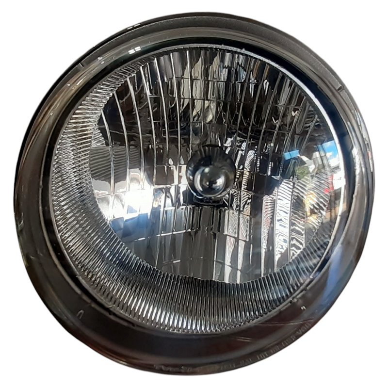 Faro Jeep Cherokee Liberty 2002-2007